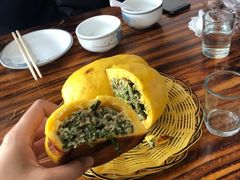 -鸿运美食府