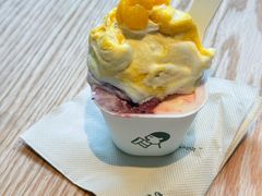 -喜茶(上海打浦桥日月光gelato lab+店)
