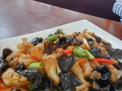 -鸿运美食府