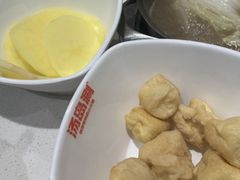 -汤岛涮小火锅(温州龙湾万达店)