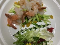 -老洋房花园饭店(绍兴路店)