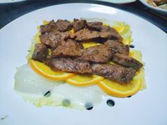 -鲜小岛·铜锅涮肉