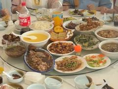 -何适山庄 ·可团建(水长城P2停车场店)