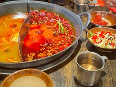 -冯校长老火锅(广州正佳广场店)