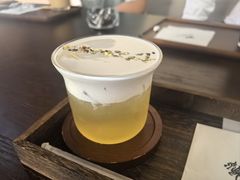 -麒麟小院·老九江菜(安平路店)
