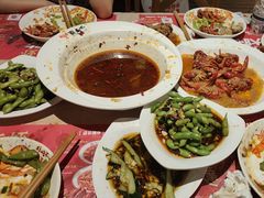 -霸王虾·麻辣小龙虾(清水河公园店)