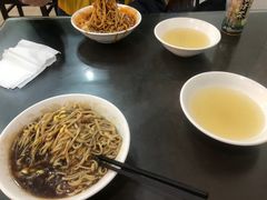 -晓菊梆梆面