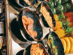 -梨花自助烤肉(天河城店)