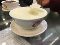 -义顺牛奶公司(庇利金街店)