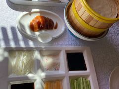 蓝莓山药-津悦·正阳春烤鸭(红旗南路店)