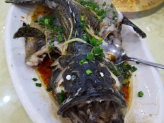 -新渔享海鲜餐厅(广海渔人码头店)