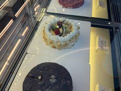 -北京港澳中心瑞士酒店·瑞士咖啡厅·自助餐