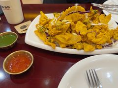 -清真· AL-JANNAT 佳纳特餐厅(仙林店)