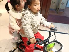 -保纳大酒店(大圩村店)