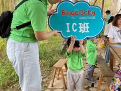 -宾果蒙特梭利托育儿童之家幼儿园(爱琴海店)