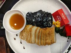 -聚鑫阁江浙菜·非遗传承技艺(闵行交大店)