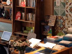 -时光花园(白鹭洲店)