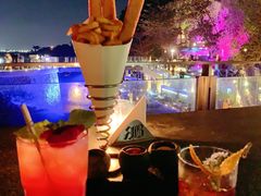 -Rock Bar Bali(Bali)