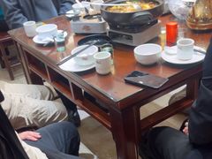 -肖记公安牛肉鱼杂馆·省级非物质文化遗产(三角路直营店)