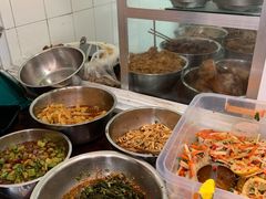 -再回首鸡肉米线(人民路一店)