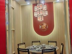 -嬷孙家潮汕牛肉火锅(北京路天河城店)