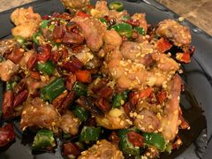 兔肉-宽窄巷子(米兰中央火车站店)