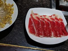 -皇城老妈火锅(琴台店)