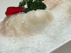 -帝皇海海鲜豆捞(桐泾商务广场店)