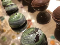 -圣丰索菲特·2 On 988 Café 自助餐厅