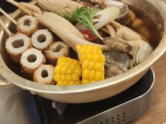 -WOW LUCKY创意韩料(龙阳广场店)