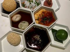-民国红公馆·秦淮八艳(夫子庙店)