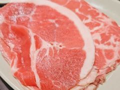 -梨花自助烤肉(西三旗万象汇店)
