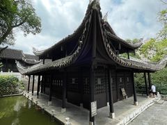 -阳明祠