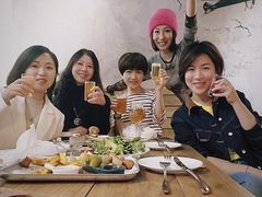 -FOAM LAB 泡沫实验室精酿餐吧