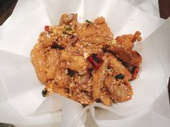 -新旺茶餐厅(嘉里城店)