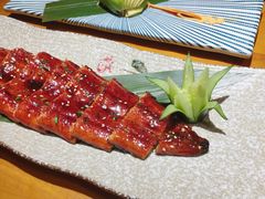 -东岸料理·寿司·刺身