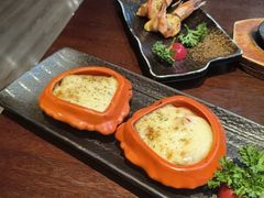 -古京·臻致料理(月湖店)