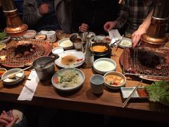 -王妃家(明洞中央店)