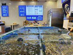 -木木鲜海鲜面(天一店)