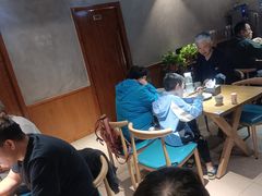 -山丹丹西北菜(金贸大厦店)