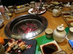 -赤坂亭·M9和牛烧肉·铁板烧(合肥万象城店)