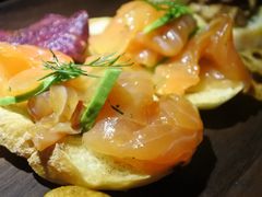 -wann lounge 低温慢煮牛排·清吧