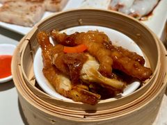 -添好运点心专门店(深水埗店)
