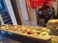 -Ginger(兴国路店)