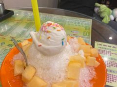 -顺记冰室(宝华路店)