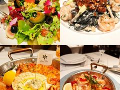 -一棵树·意大利西餐厅One Tree(新城店)