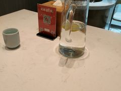 -北李妈妈菜·海肠捞饭(高新万达店)