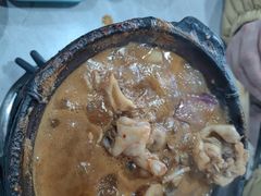 -范贤光鸡公煲(平乐园总店)