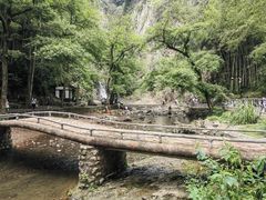 -五泄景区