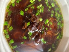 -鸡鸣汤包(红山动物园店)